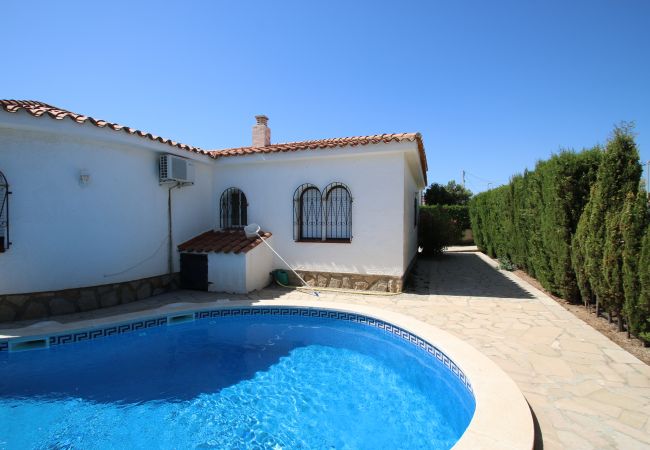 Villa à Miami Playa - Villa Fortuna by Parc Mont-roig Villa à Miami Playa - Villa Fortuna by Parc Mont-roig