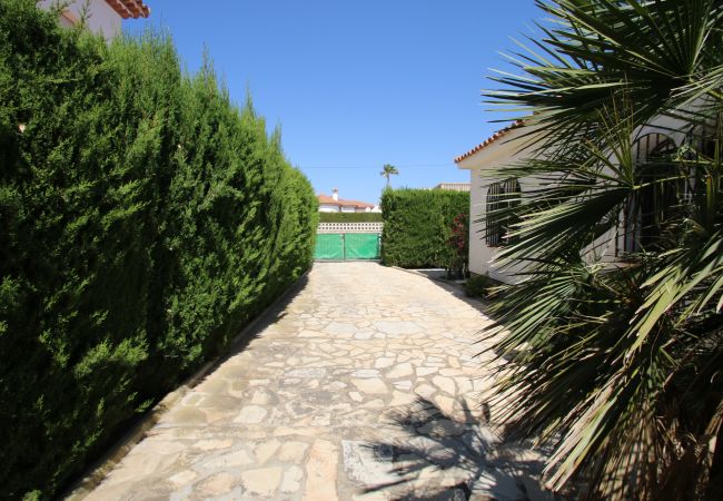 Villa à Miami Playa - Villa Fortuna by Parc Mont-roig Villa à Miami Playa - Villa Fortuna by Parc Mont-roig