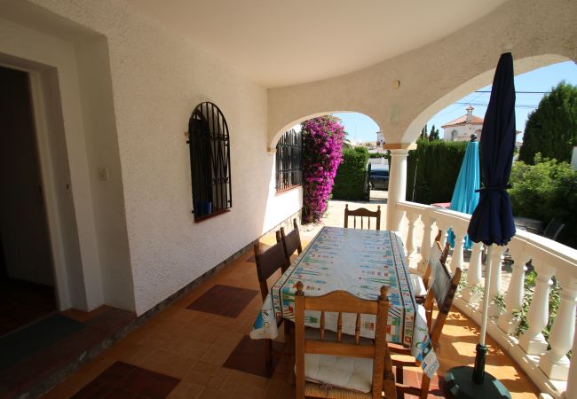Villa à Miami Playa - Villa Fortuna by Parc Mont-roig Villa à Miami Playa - Villa Fortuna by Parc Mont-roig
