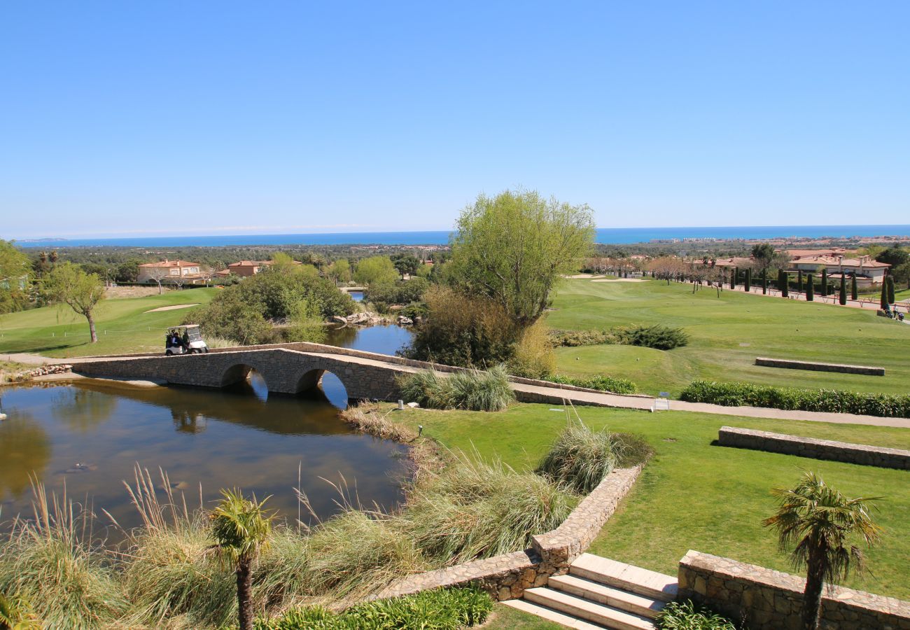 Villa à Miami Playa - Villa Fortuna by Parc Mont-roig