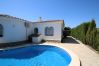 Villa à Miami Playa - Villa Fortuna by Parc Mont-roig Villa à Miami Playa - Villa Fortuna by Parc Mont-roig