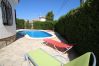 Villa à Miami Playa - Villa Fortuna by Parc Mont-roig Villa à Miami Playa - Villa Fortuna by Parc Mont-roig
