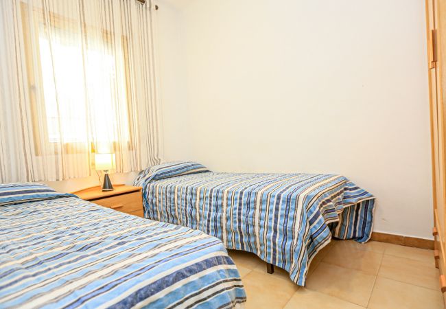 Appartement à Cambrils - PINS I MAR 1 3 Appartement à Cambrils - PINS I MAR 1 3