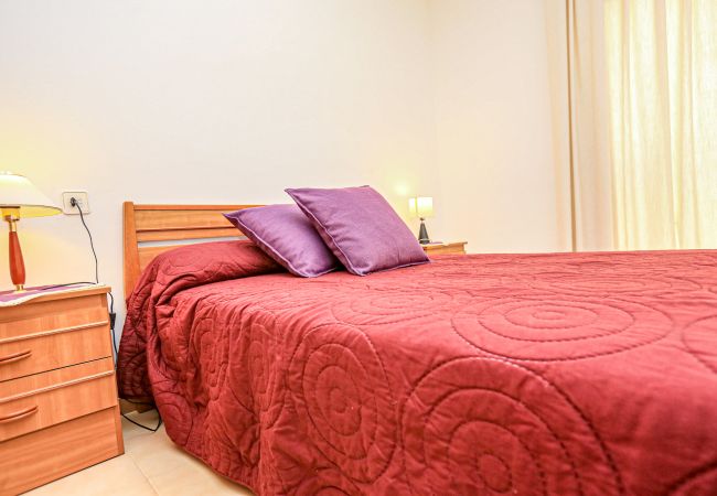 Appartement à Cambrils - PINS I MAR 1 3 Appartement à Cambrils - PINS I MAR 1 3