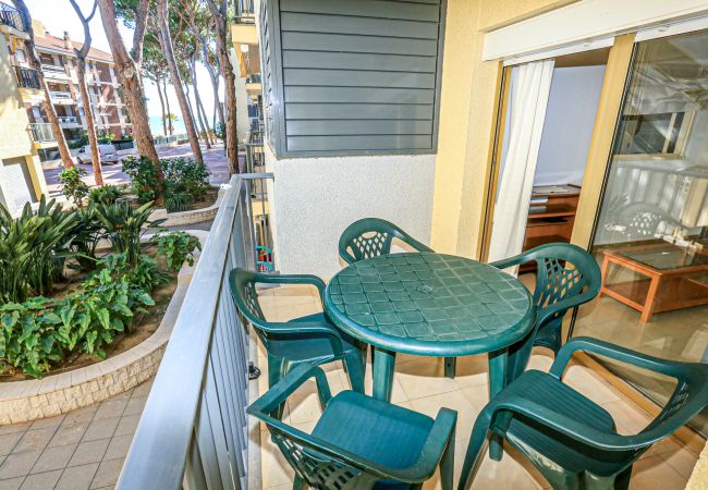 Appartement à Cambrils - PINS I MAR 1 3 Appartement à Cambrils - PINS I MAR 1 3