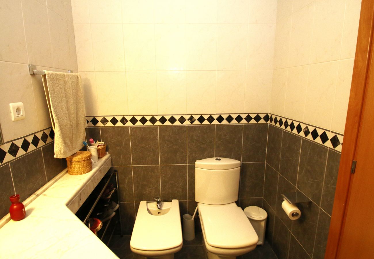 Appartement à Cambrils - Apartamento Blau Mari 202