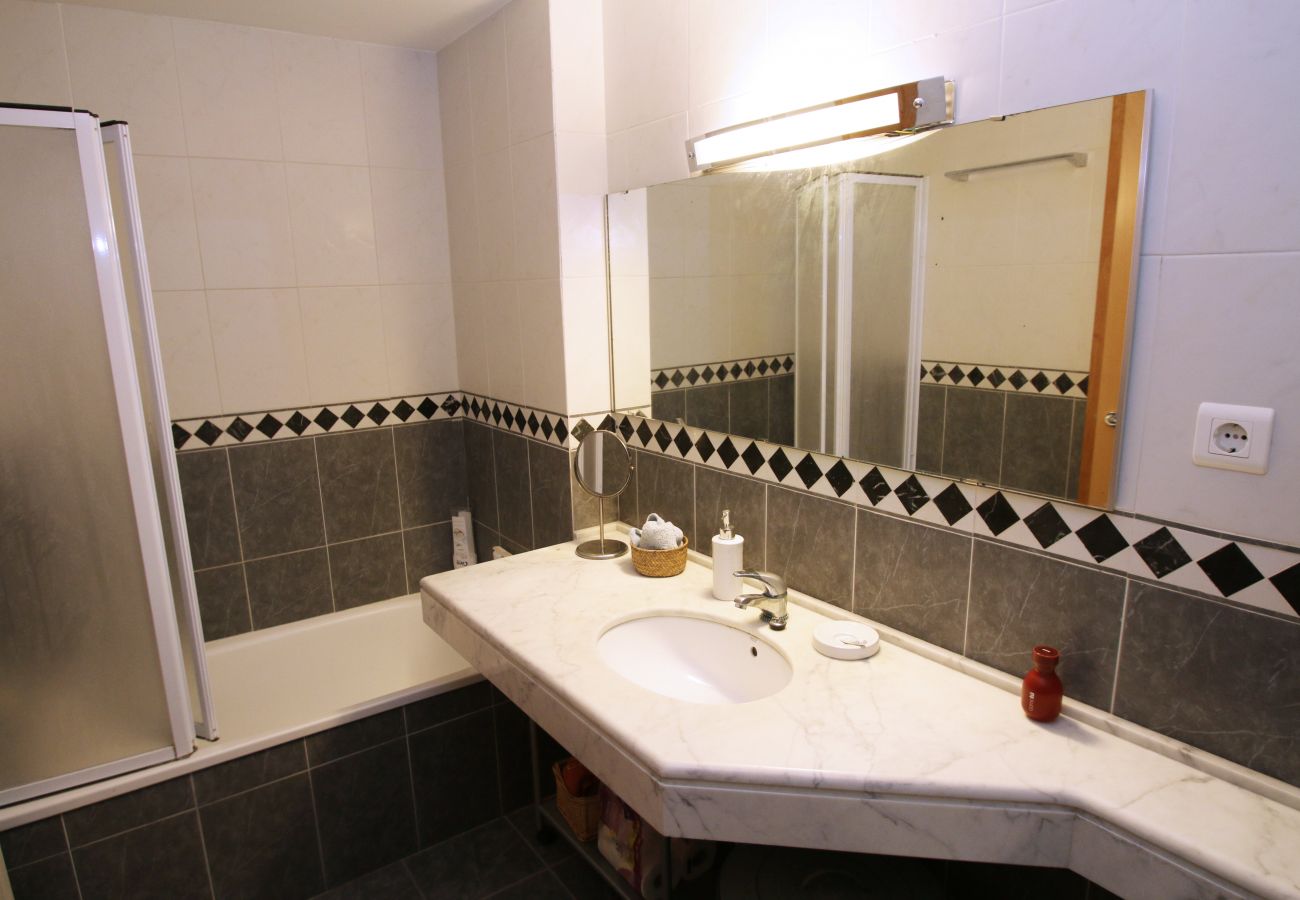 Appartement à Cambrils - Apartamento Blau Mari 202