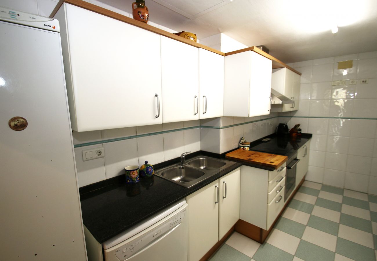 Appartement à Cambrils - Apartamento Blau Mari 202