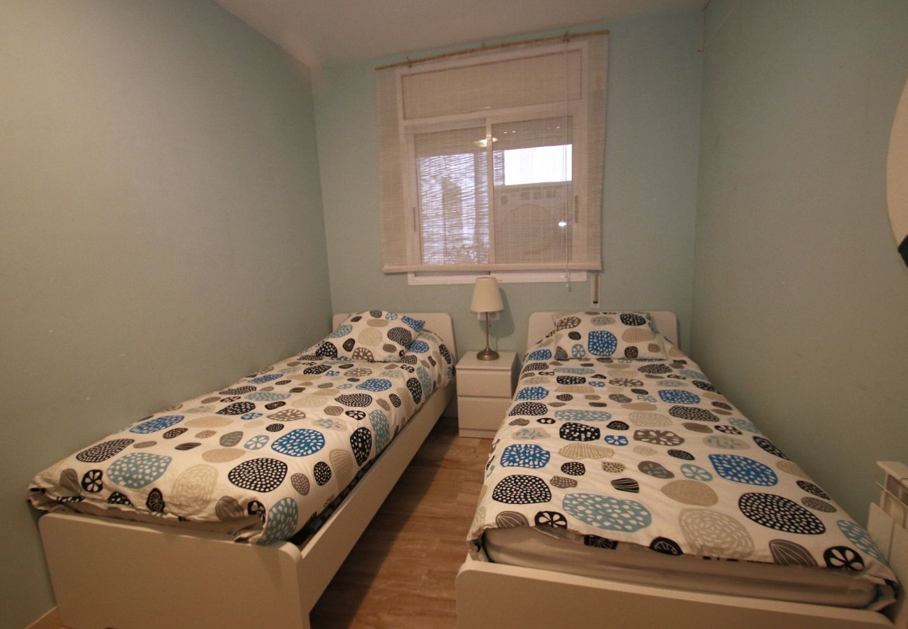 Appartement à Cambrils - Apartamento Blau Mari 202