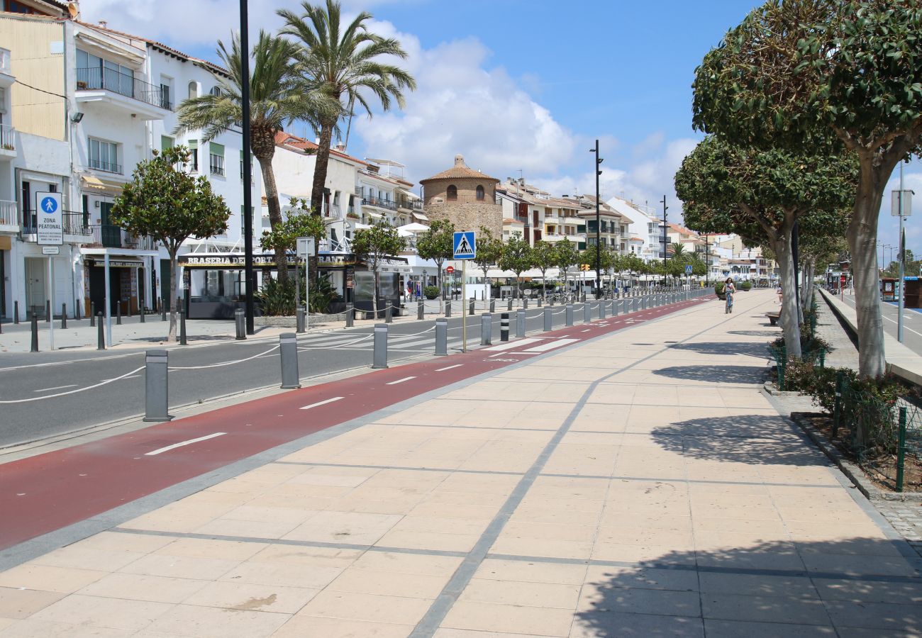 Appartement à Cambrils - Apartamento Blau Mari 202