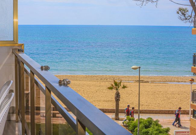 Appartement à Cambrils - TXINGUDI  3 2 Appartement à Cambrils - TXINGUDI  3 2