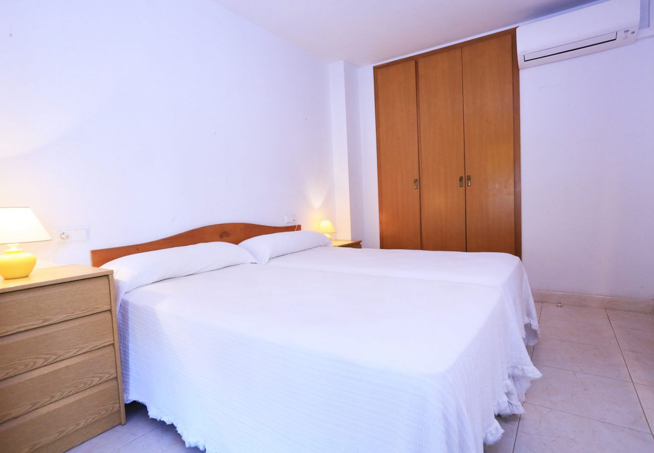 Appartement à Cambrils - TXINGUDI  3 2