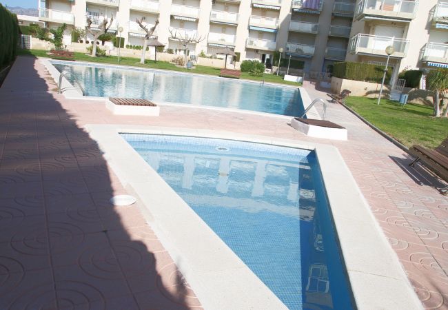 Appartement à Miami Playa - Apartamento Los Pelicanos Appartement à Miami Playa - Apartamento Los Pelicanos