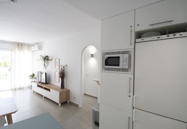 Appartement à Miami Playa - Apartamento Los Pelicanos Appartement à Miami Playa - Apartamento Los Pelicanos