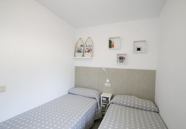 Appartement à Miami Playa - Apartamento Los Pelicanos Appartement à Miami Playa - Apartamento Los Pelicanos
