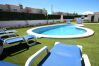 Villa à Miami Playa - Villa Paradis Costa Dorada Villa à Miami Playa - Villa Paradis Costa Dorada