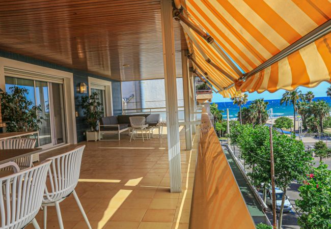 Appartement à Cambrils - AQUARIUM