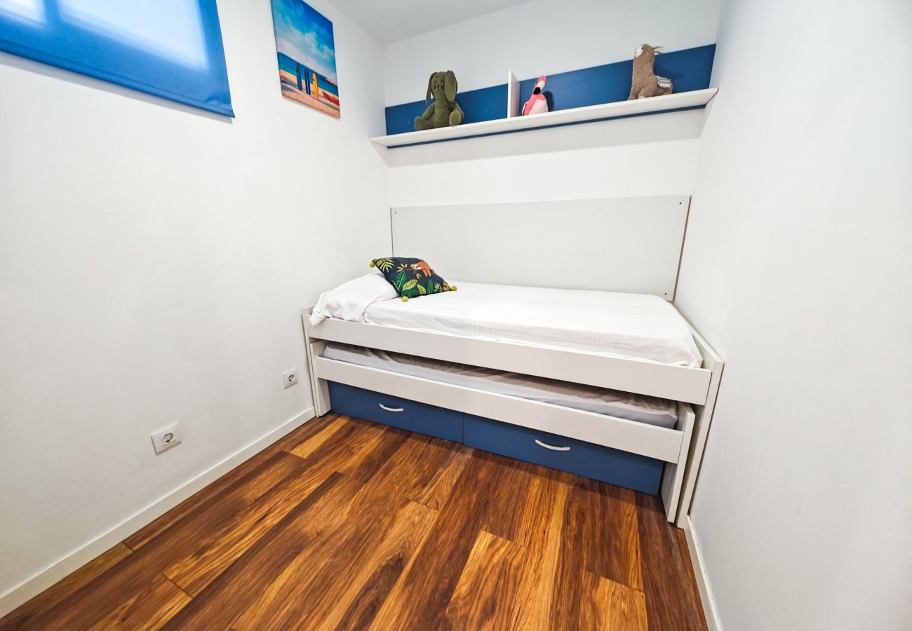 Appartement à Cambrils - BLAU MAR CAYOCOCO