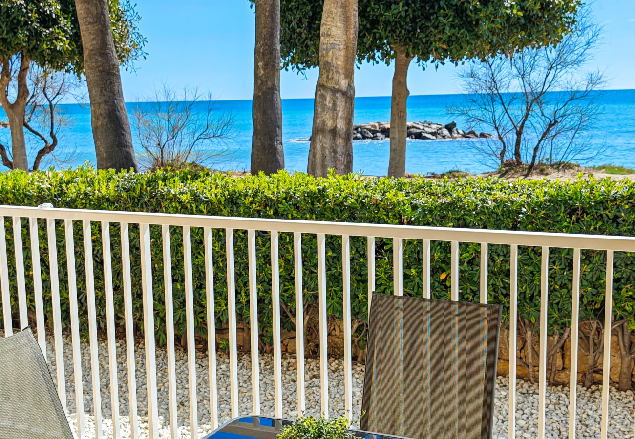 Appartement à Cambrils - BLAU MAR CAYOCOCO