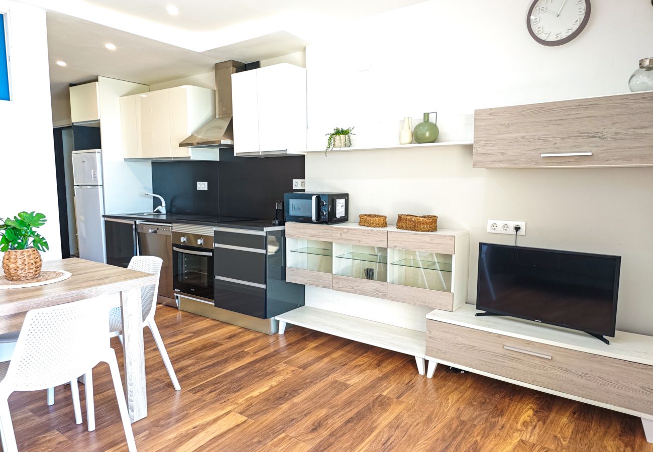 Appartement à Cambrils - BLAU MAR CAYOCOCO