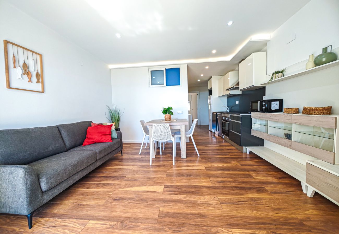 Appartement à Cambrils - BLAU MAR CAYOCOCO