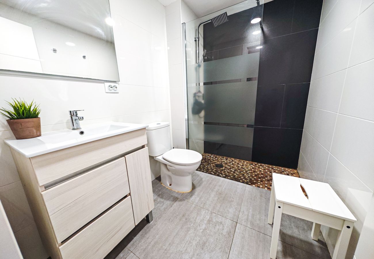 Appartement à Cambrils - BLAU MAR CAYOCOCO