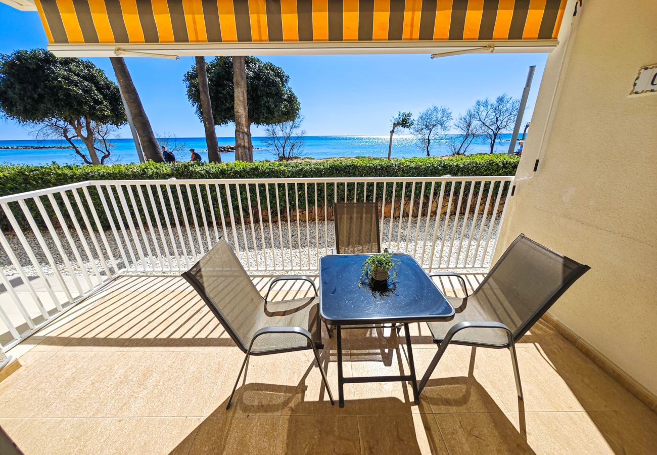 Appartement à Cambrils - BLAU MAR CAYOCOCO