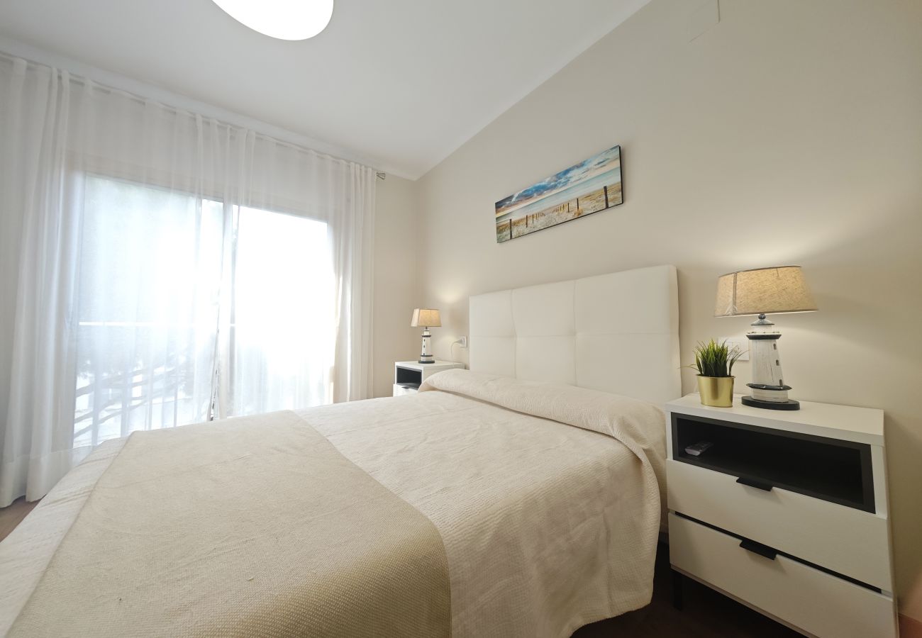 Appartement à Cambrils - PINS I MAR A 3 7