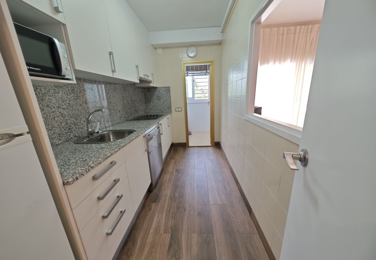 Appartement à Cambrils - PINS I MAR A 3 7