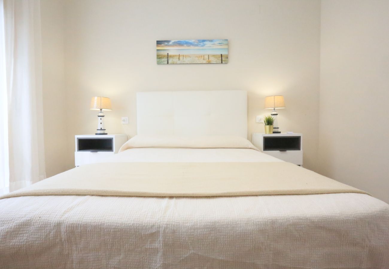 Appartement à Cambrils - PINS I MAR A 3 7