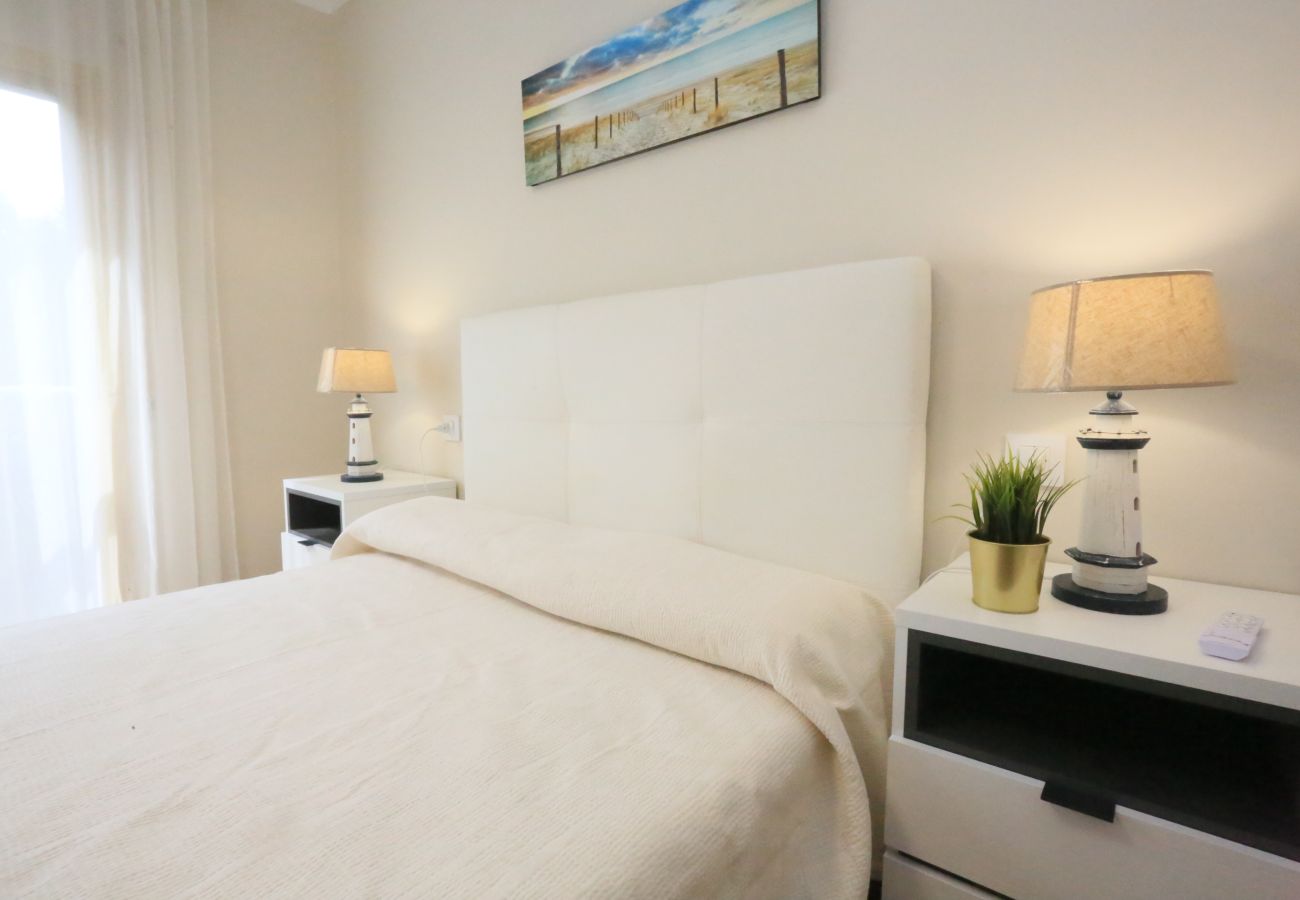 Appartement à Cambrils - PINS I MAR A 3 7