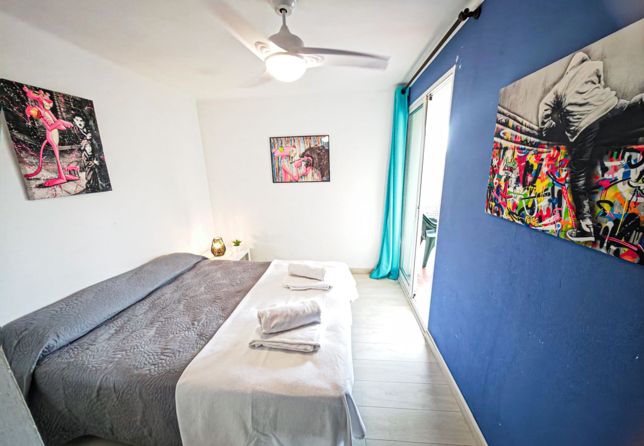 Appartement à Cambrils - CORAL