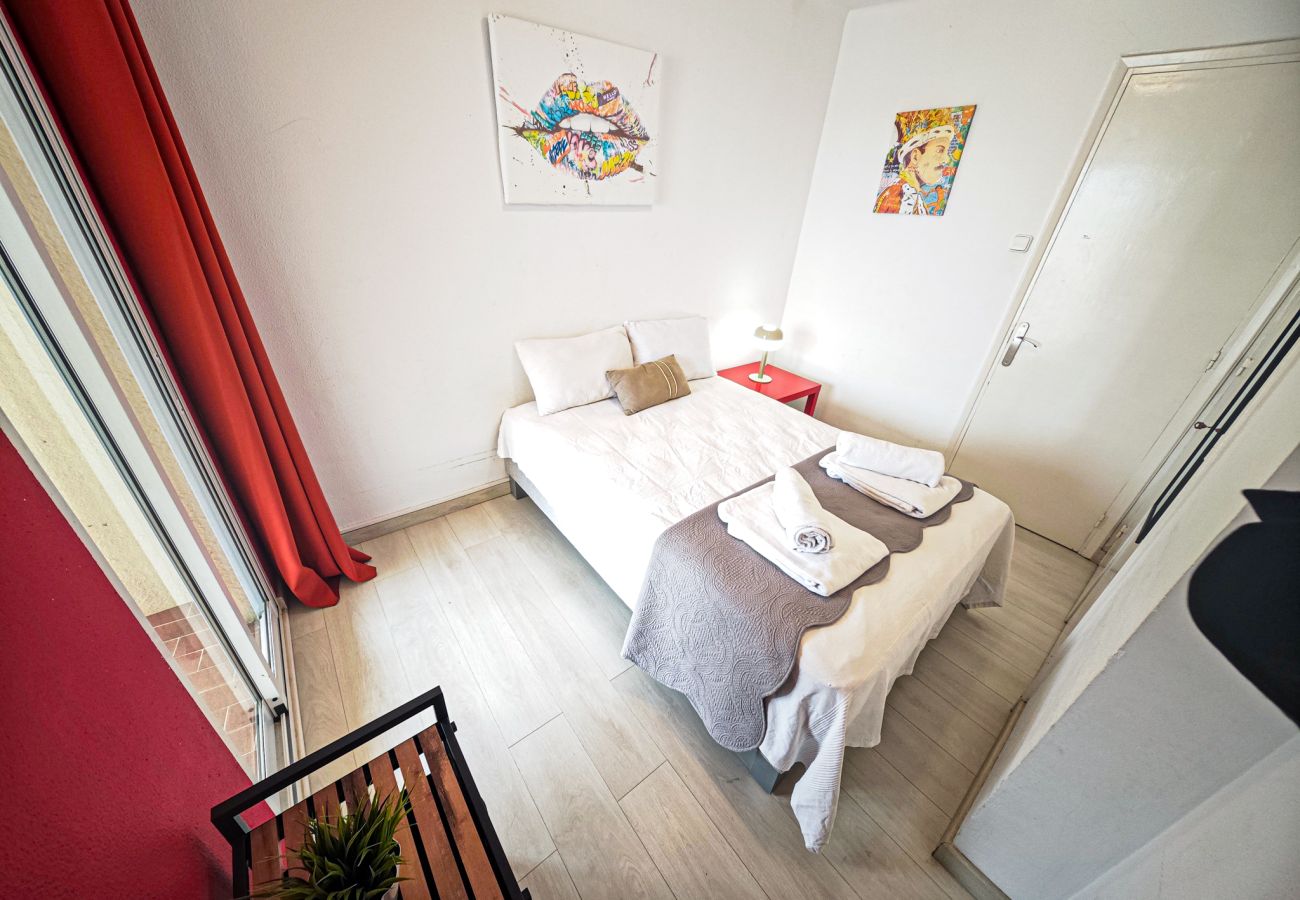 Appartement à Cambrils - CORAL