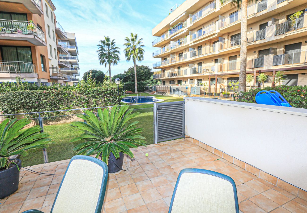 Appartement à Cambrils - MARINA BJS D