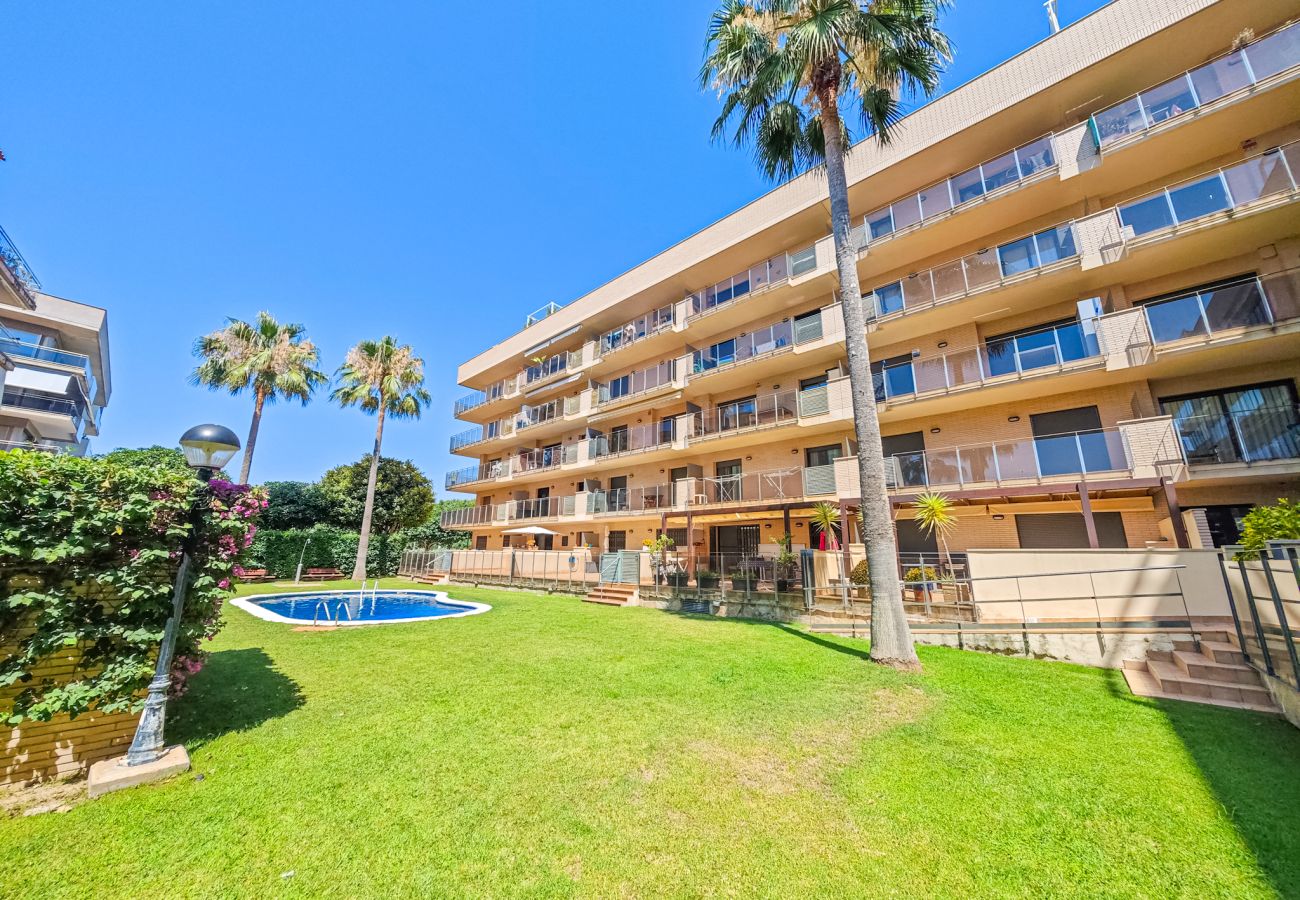Appartement à Cambrils - MARINA BJS D