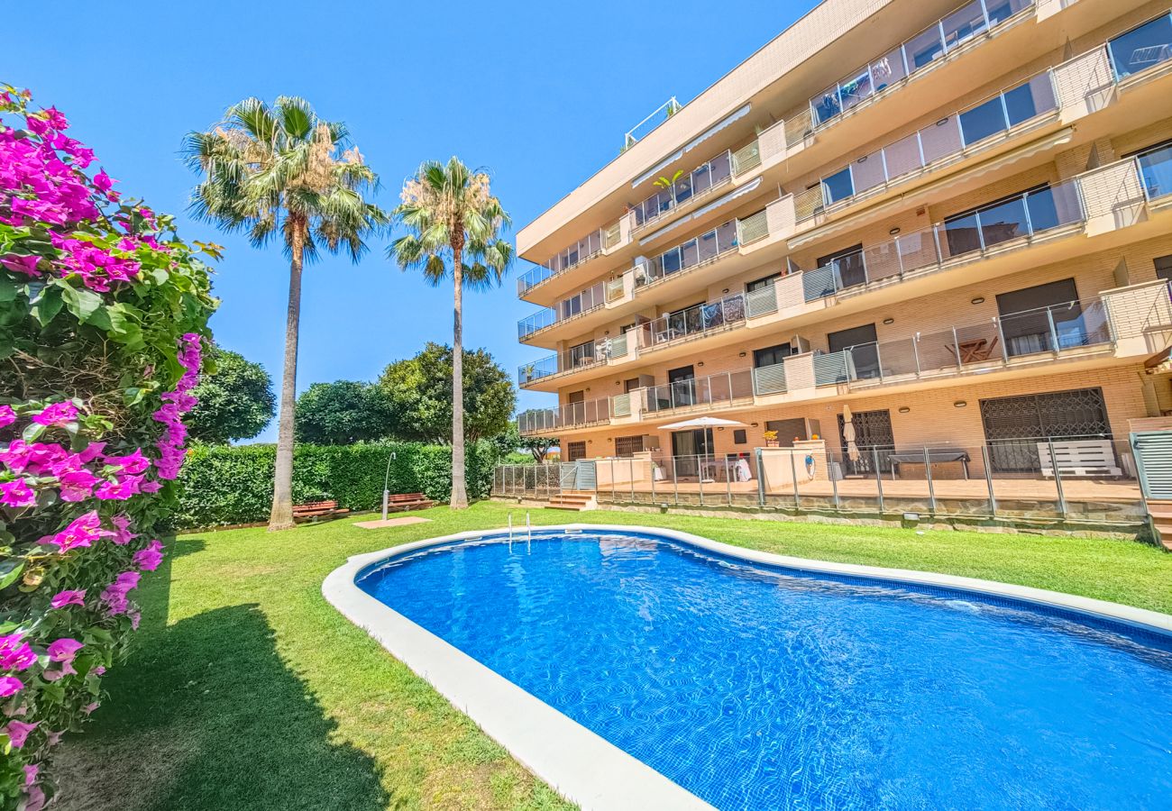 Appartement à Cambrils - MARINA BJS D