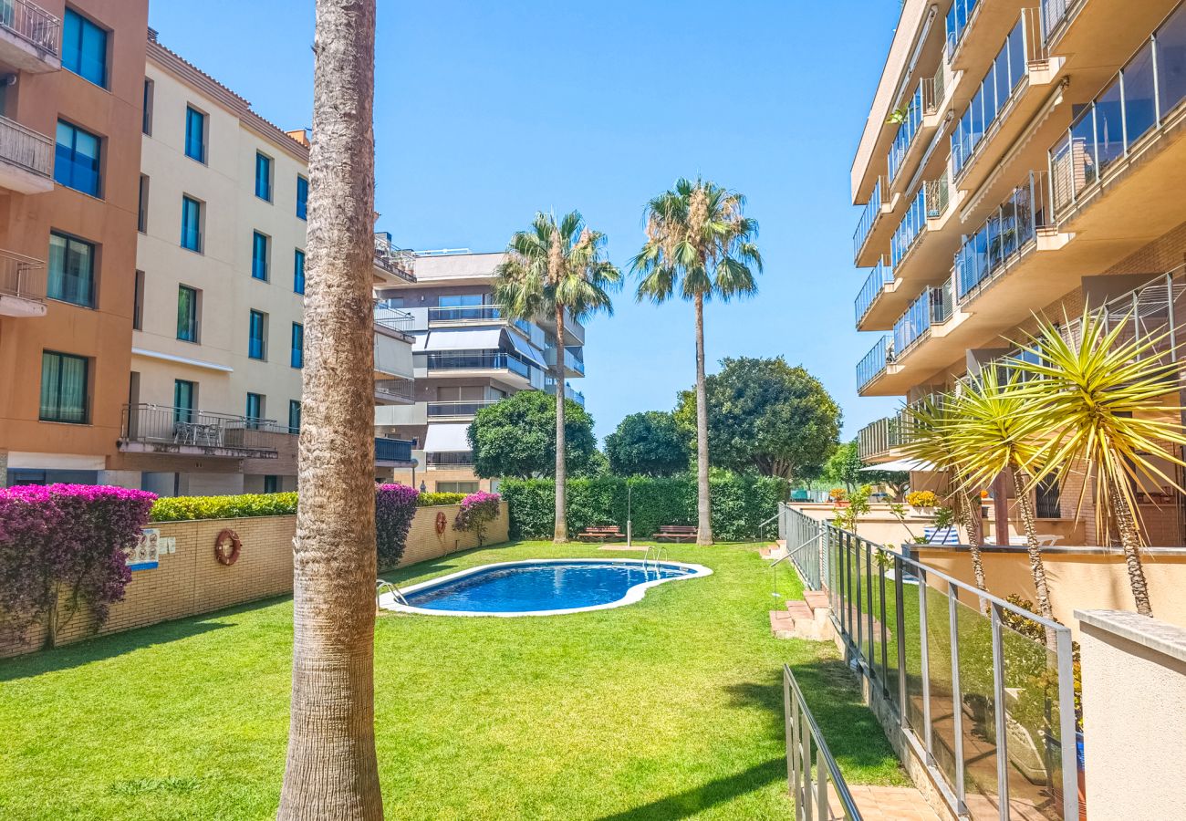 Appartement à Cambrils - MARINA BJS D