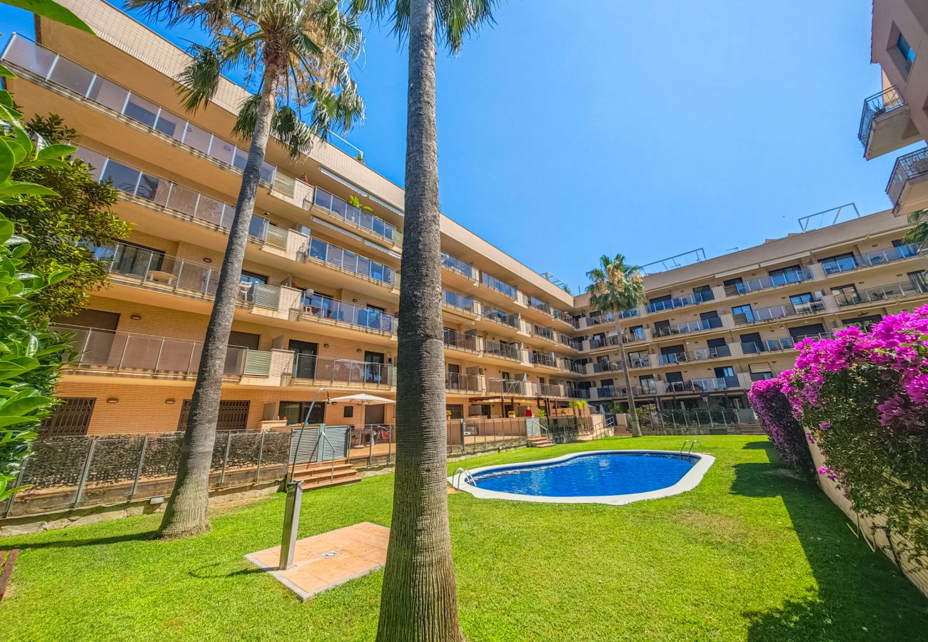 Appartement à Cambrils - MARINA BJS D