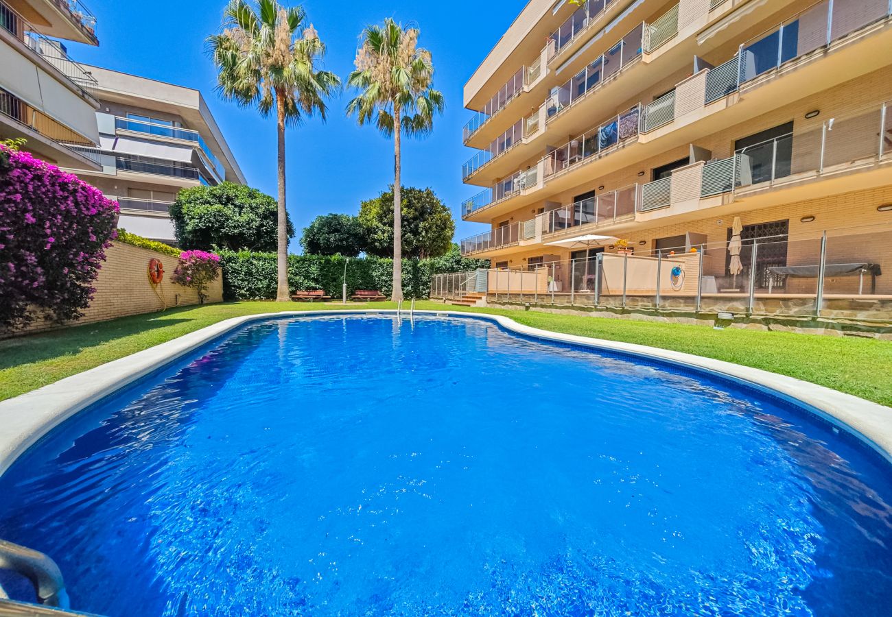 Appartement à Cambrils - MARINA BJS D