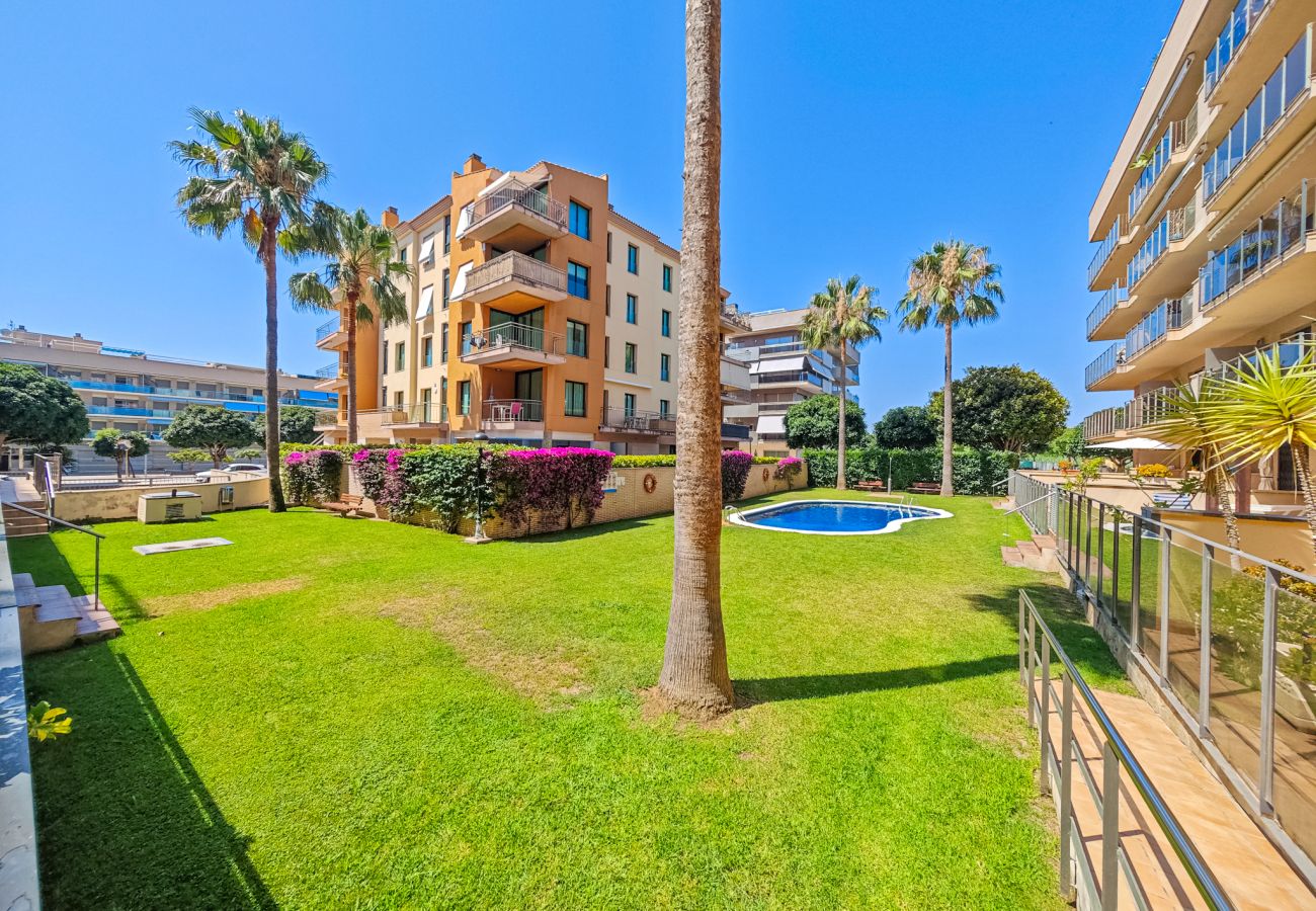 Appartement à Cambrils - MARINA BJS D