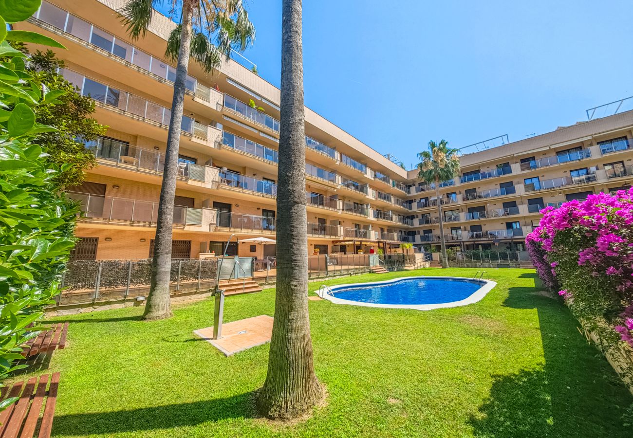 Appartement à Cambrils - MARINA BJS D