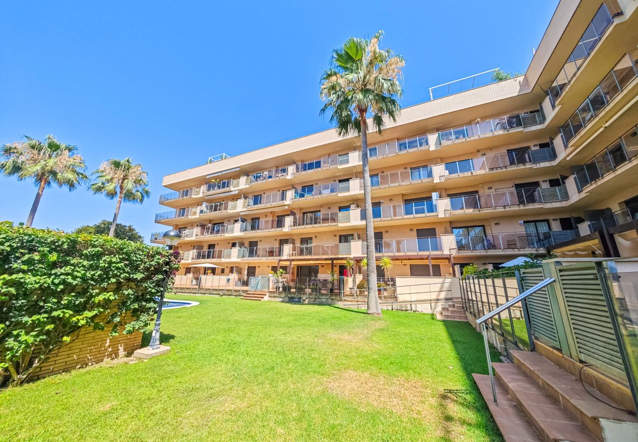 Appartement à Cambrils - MARINA BJS D