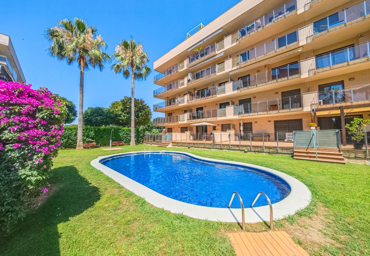 Appartement à Cambrils - MARINA BJS D