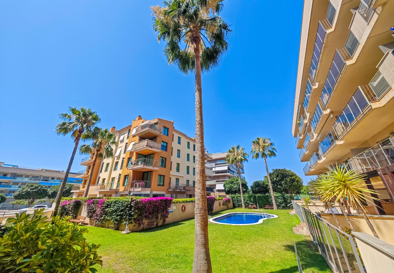 Appartement à Cambrils - MARINA BJS D