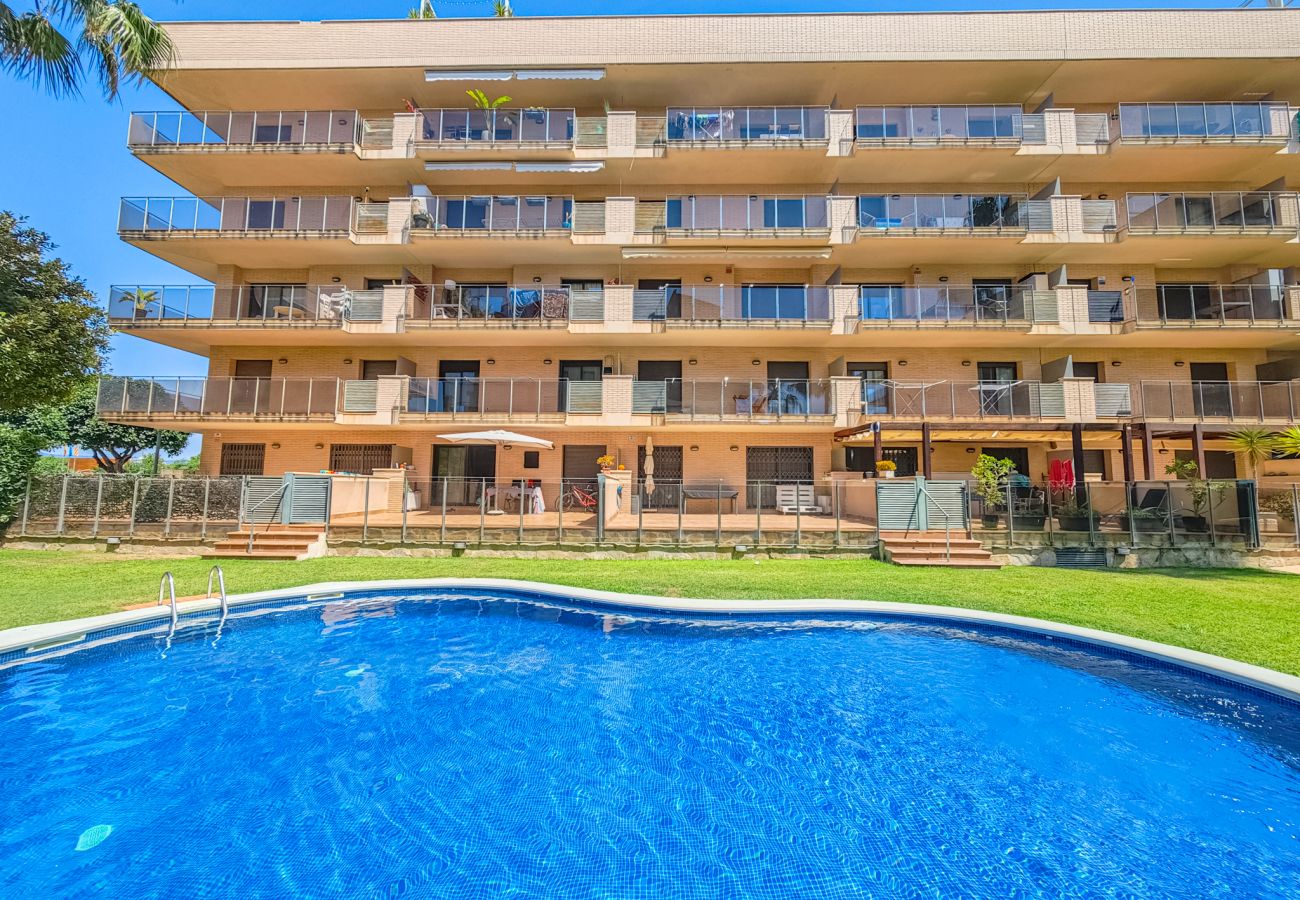 Appartement à Cambrils - MARINA BJS D