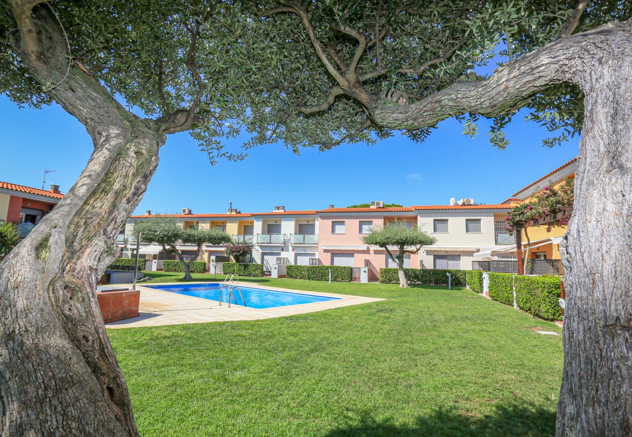 Maison à Cambrils - TARONGERS 31 D