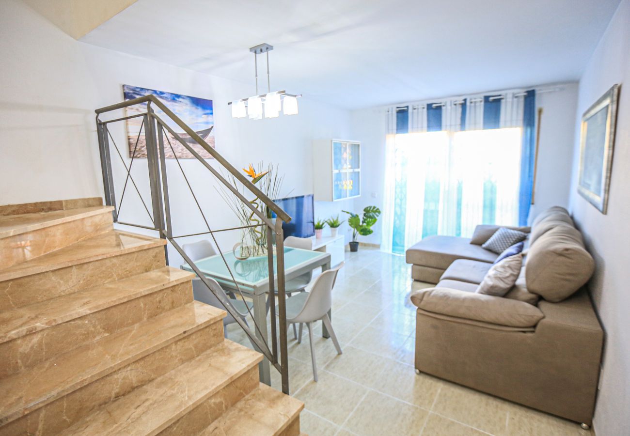 Maison à Cambrils - TARONGERS 31 D