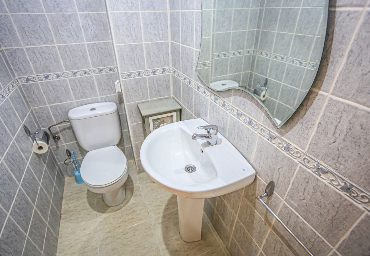 Maison à Cambrils - TARONGERS 31 D