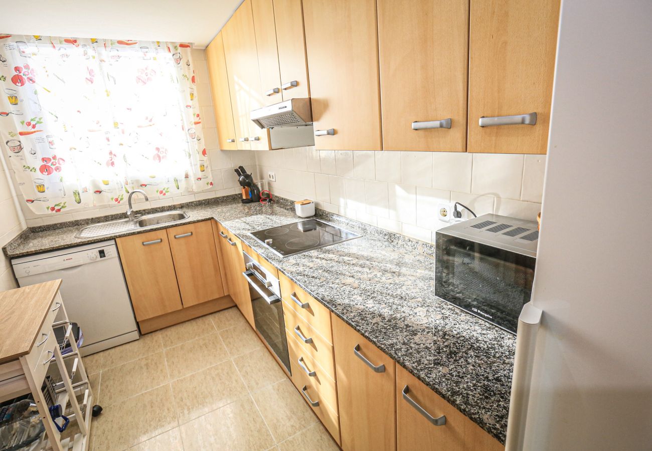 Maison à Cambrils - TARONGERS 31 D
