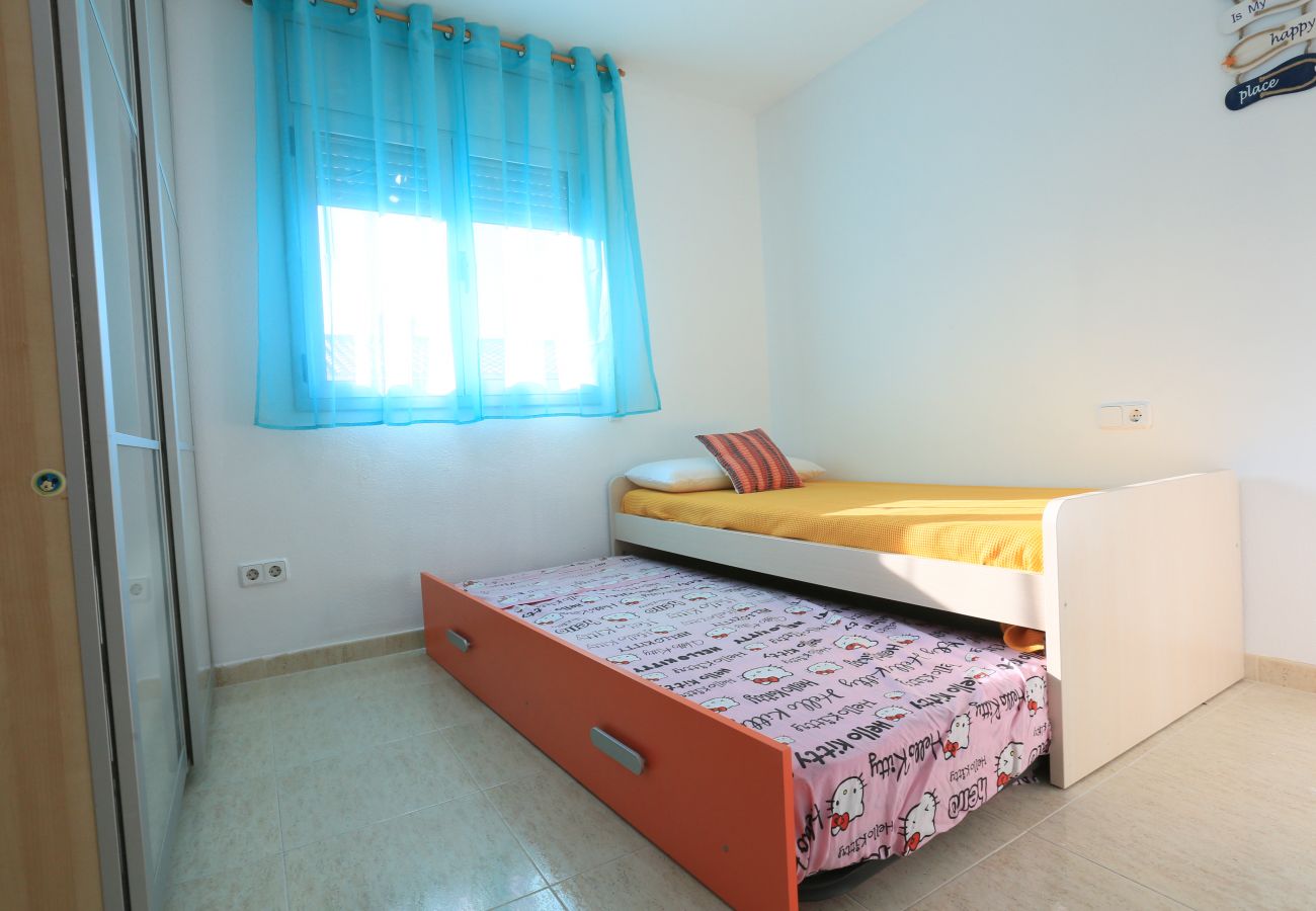 Maison à Cambrils - TARONGERS 31 D